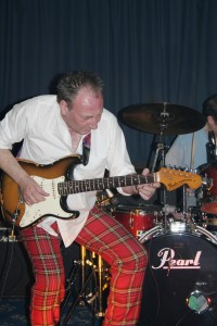 Micky Balls Live